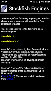 Tord and joona kiiski joined the stockfish project and the glaurung project slowly faded away. Updated Stockfish Engines Oex Pc Android App Download 2021