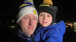 NI weather: Storm Bram's yellow weather warning ends