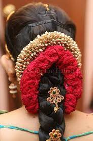 Deepika Weds Sivaganesh Bbfortheib Wedding Series Indian Wedding Hairstyles Indian Bride Hairstyle Bridal Hairstyle Indian Wedding