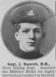 Lives of the First World War