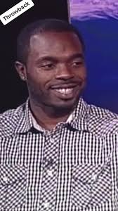 Throwback to 10 yes ago when the city of #hampton #VA broke of out of their  norm and interviewed me