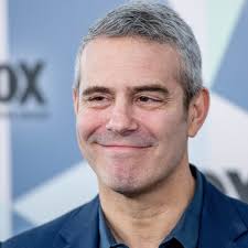 Andy Cohen Announces He's Expecting Baby No. 1 Via Surrogate