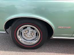 Image result for Palmetto Green 1966 GTO