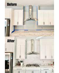 Check spelling or type a new query. Backsplash And Extended Kitchen Cabinets Ryobi Nation Projects