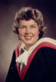 Yvonne Patricia Smith Obituary