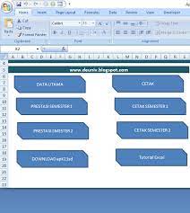 Maybe you would like to learn more about one of these? Aplikasi Buku Induk Siswa Kurikulum 2013 Tasadmin