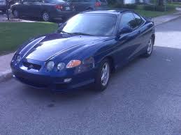Image result for Cobalt Blue 2001 Tiburon
