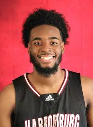 2022-23 Men's Basketball Roster