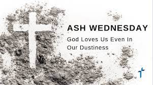 A collection of ash wednesday images, pictures, comments for facebook, whatsapp, instagram and more. Ash Wednesday God Loves Us Even In Our Dustiness Episcopal Relief Development