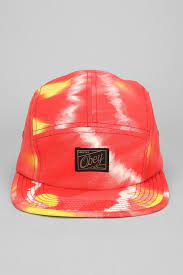 Urban Outfitters 5 Panel Hat Hats Urban Outfitters
