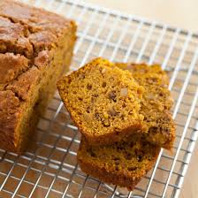 Check spelling or type a new query. Gluten Free Pumpkin Bread America S Test Kitchen