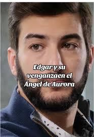 Como Se Llama El Actor Que Hizo Ángel En Angel De Aurora