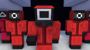Now it's time to download your favorite apps and games. Download Squid Game Mods For Minecraft Pe Free For Android Squid Game Mods For Minecraft Pe Apk Download Steprimo Com