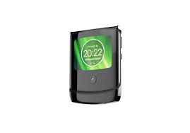 Motorola Razr 2019: Das Falt-Handy soll ...