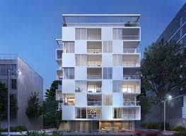 Green Expanding Will Be The Practice Of Building Structures And Utilizing Technics That Might Be Envi Residential Building Design Residential Building Building