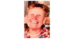 Shirley Manuel Obituary (1938