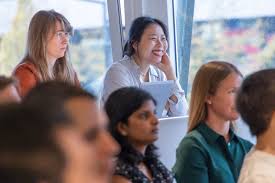 Zurich Instruments' employees from around the world gathered at the second  Sales & Marketing Conference!