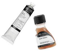 32 people found this helpful A Guide To Oil Painting Mediums Arttutor