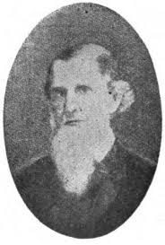 John Clement Studebaker (1799-1877)