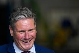 Labour director of communications: runners and riders