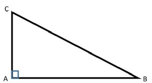 Permasalahan di atas dapat diselesaikan dengan cara trigonometri, phytagoras, dan persamaan luas segitiga. Contoh Soal Perbandingan Trigonometri Pada Segitiga Siku Siku Brainly Berbagai Contoh