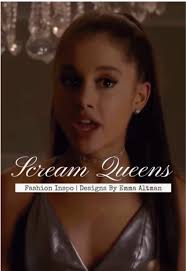 Scream Queens outfit inspo 👑 #ootd #screamqueens #halloween #fashion