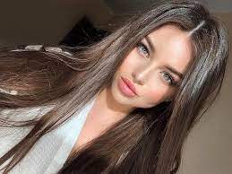 Instagram Post By Juuleechkaa Mar 14 2019 At 3 03pm Utc Beautiful Long Hair Beauty Girl Hair Inspiration