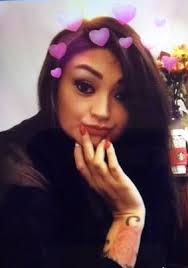 Rita Gutierrez: Missing since March 18, 2015