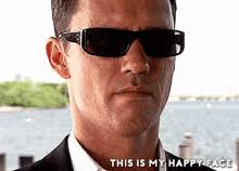 Burn Notice GIFs