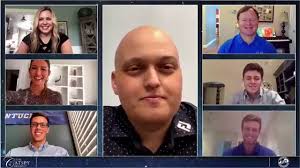 @UKmensgolf's video Tweet