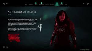 The Spider Direct Location (No Clue Needed) : Wrath of Druids