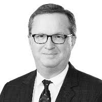 Jonathan A Hunter, USA