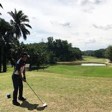 The east and west courses. Photos At Bukit Beruntung Golf Club Golf Course In Rawang