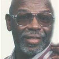 Ulysses Griffin Obituary