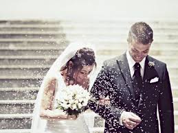 Overall, i feel dress selection should be about highlighting a bride's best features. Weddings