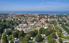 16 Campings Avec Piscine Couverte Normandie Campingfrance Com