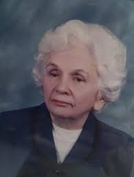 Mary Rhodes Bridges Obituary (2023)