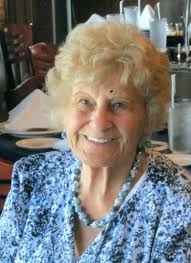 Dorothy Varuzzo Obituary (1922