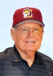 James Reinebold Obituary (1930