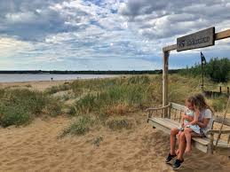 Se anmeldelser, billeder og gode tilbud på hoteller i halmstad, sverige på tripadvisor. Guide Till Halmstads Strander Om Strander I Halmstad Fran Barnvanliga Sandstrander Till Klippbad