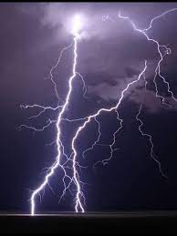 Photographic Print High Voltage By Pat Gaines 24x18in Lightning Photography Lightning Art Lightning Images