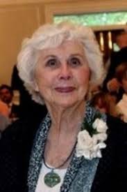 Obituary of Louise Dabbs Bevan