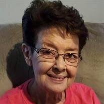 Charlotte Jane Kincaid Obituary