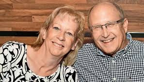 Pastor Davidson retires after nearly 40 years at Medina Community Church