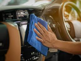 Don T Neglect The Inside Keep Your Ride S Interior Spotless With These 5 Interior Cleaners Cleaning Car Interior Car Cleaning Kit Car Cleaner