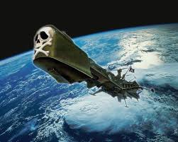 My Top 5 Movie Space Vessels Space Pirate Captain Harlock Harlock Space Pirate Space Pirate