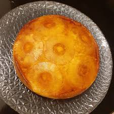 102 Mentions J Aime 4 Commentaires Sandrine Pomme Geekette Healthy Ww Sur Instagram Recette Du Soir Un Gateau Gateau Ananas Ananas Renverse Recette