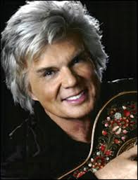 John Davidson and Daughter Star in NJ Funny Thing Happened