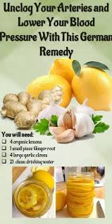 How to lower blood pressure. Pin On Natural Herbal Remedies Diy Recipes