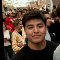 Emmanuel Cholula's Instagram, Twitter & Facebook